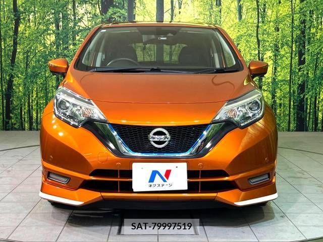 Nissan NOTE 2016-11 305329-14