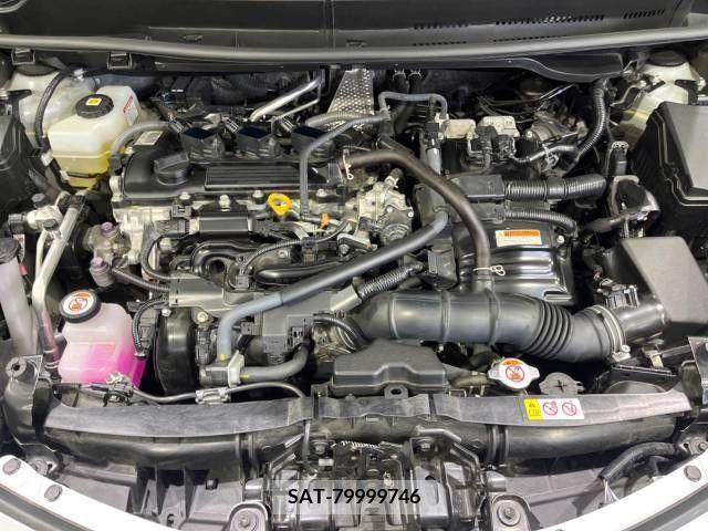 Toyota AQUA 2021-08 260266-18