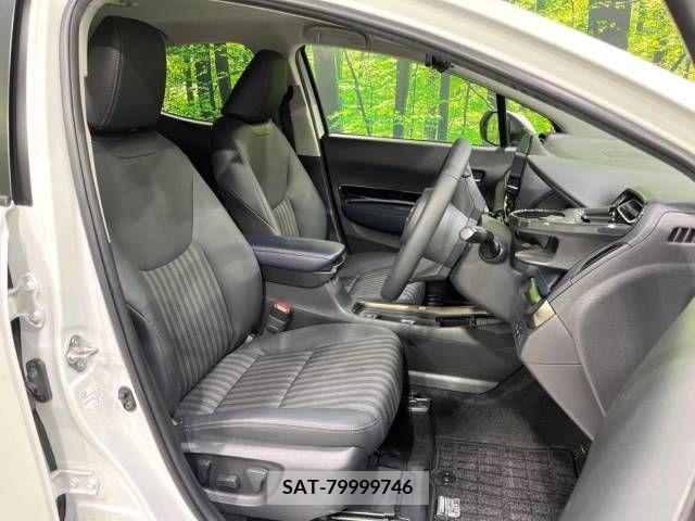 Toyota AQUA 2021-08 260266-8