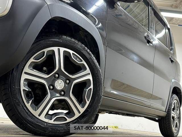 Mazda FLAIR CROSSOVER 2015-03 313022-10