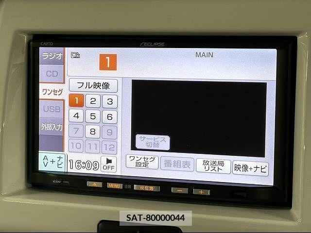 Mazda FLAIR CROSSOVER 2015-03 313022-3