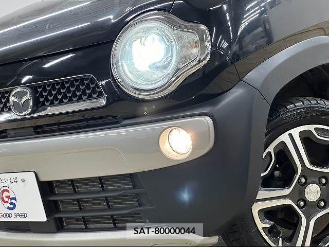 Mazda FLAIR CROSSOVER 2015-03 313022-9