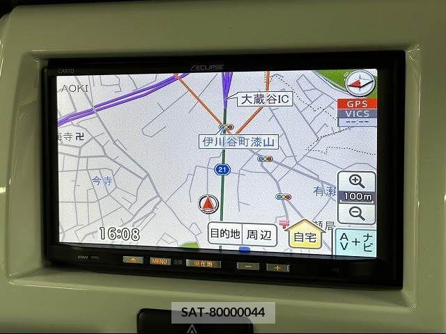 Mazda FLAIR CROSSOVER 2015-03 313022-2