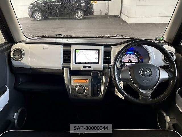 Mazda FLAIR CROSSOVER 2015-03 313022-1