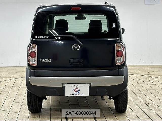 Mazda FLAIR CROSSOVER 2015-03 313022-18