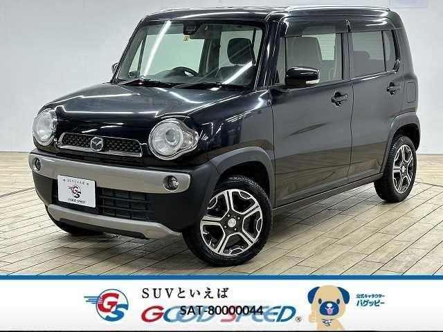 Mazda FLAIR CROSSOVER 2015-03 313022-0