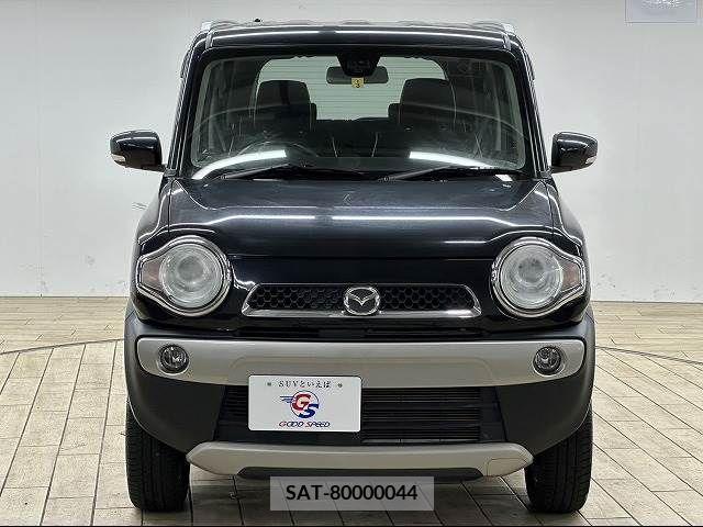 Mazda FLAIR CROSSOVER 2015-03 313022-16