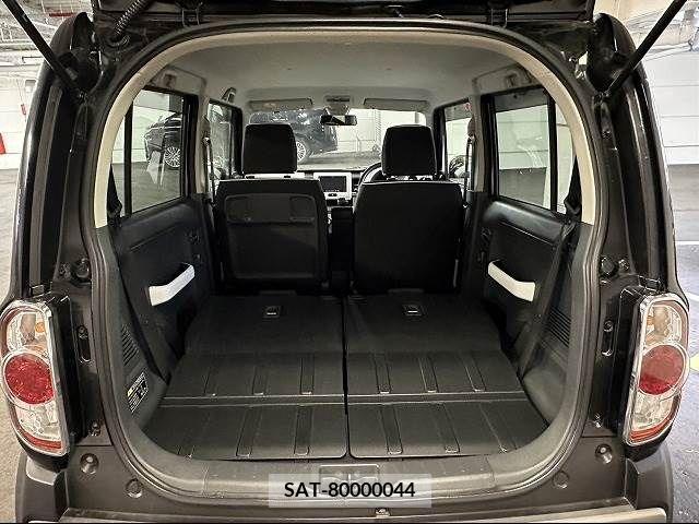 Mazda FLAIR CROSSOVER 2015-03 313022-19