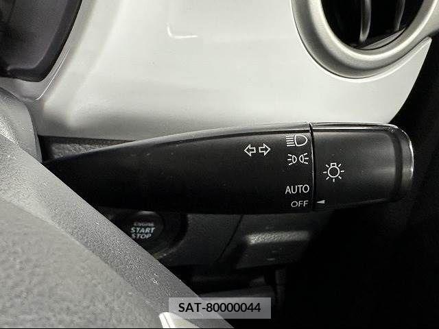 Mazda FLAIR CROSSOVER 2015-03 313022-14