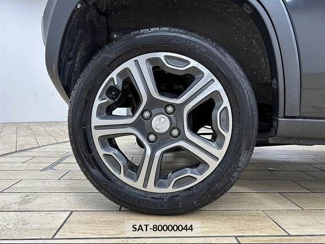 Mazda FLAIR CROSSOVER 2015-03 313022-13