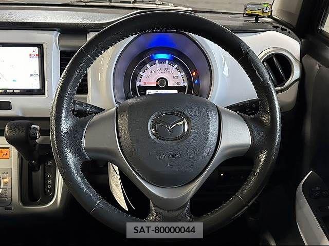 Mazda FLAIR CROSSOVER 2015-03 313022-12