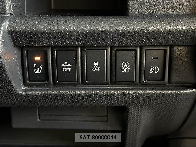 Mazda FLAIR CROSSOVER 2015-03 313022-5