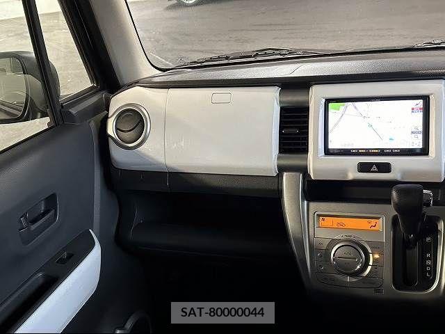 Mazda FLAIR CROSSOVER 2015-03 313022-11