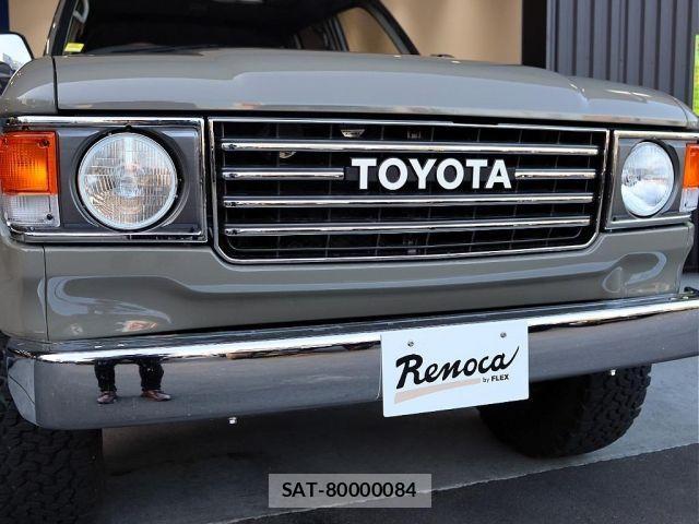 Toyota LAND CRUISER 1994-01 428824-12