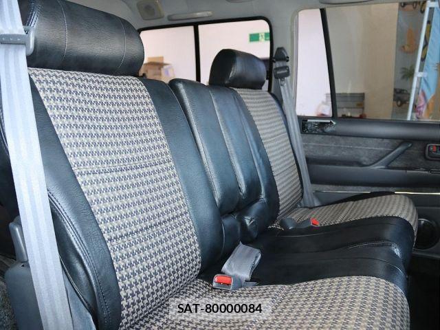 Toyota LAND CRUISER 1994-01 428824-5