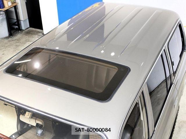 Toyota LAND CRUISER 1994-01 428824-14