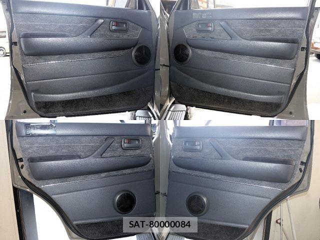 Toyota LAND CRUISER 1994-01 428824-7