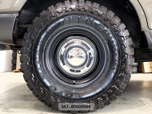 Toyota LAND CRUISER 1994-01 428824-16