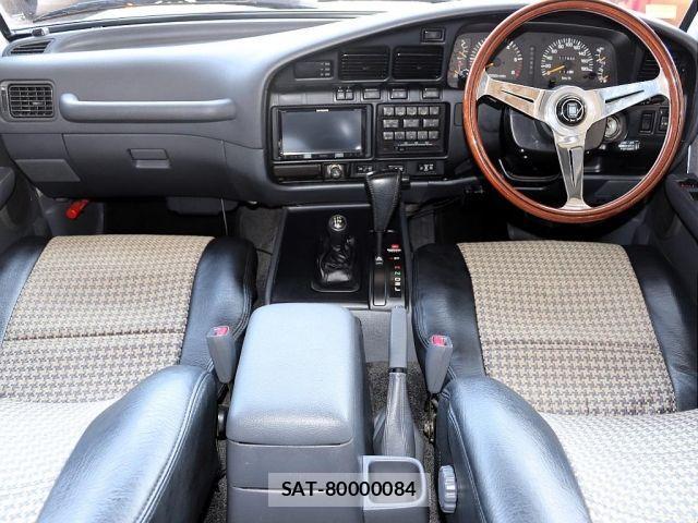 Toyota LAND CRUISER 1994-01 428824-1