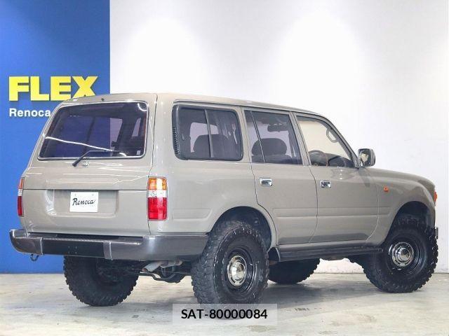 Toyota LAND CRUISER 1994-01 428824-2