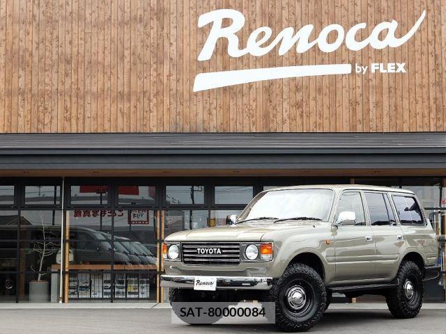 Toyota LAND CRUISER 1994-01 428824-19