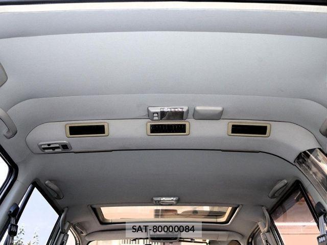 Toyota LAND CRUISER 1994-01 428824-10