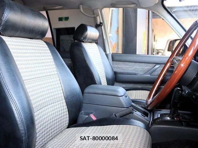 Toyota LAND CRUISER 1994-01 428824-4