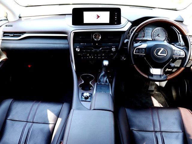 Lexus RX 2020-07 579-1