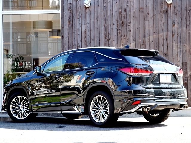 Lexus RX 2020-07 579-2