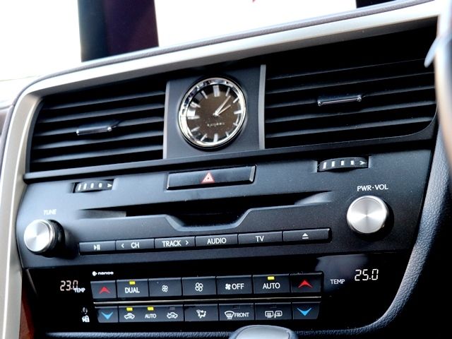 Lexus RX 2020-07 579-17