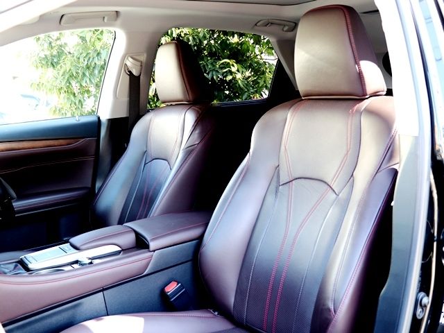 Lexus RX 2020-07 579-24