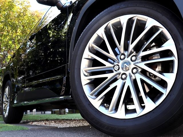 Lexus RX 2020-07 579-11