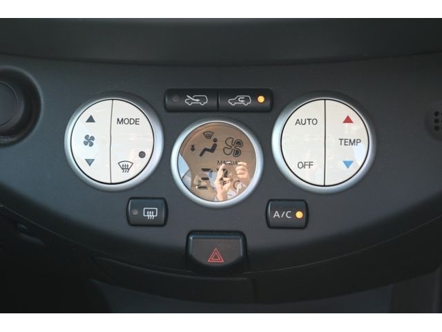 Nissan MICRA C+C 2007-08 192883-25