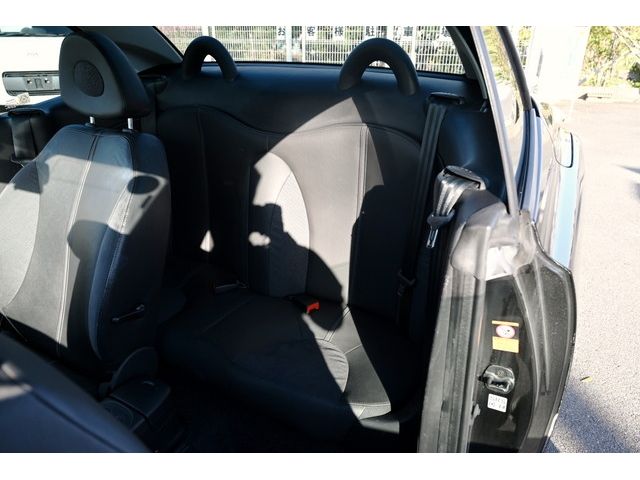 Nissan MICRA C+C 2007-08 192883-17