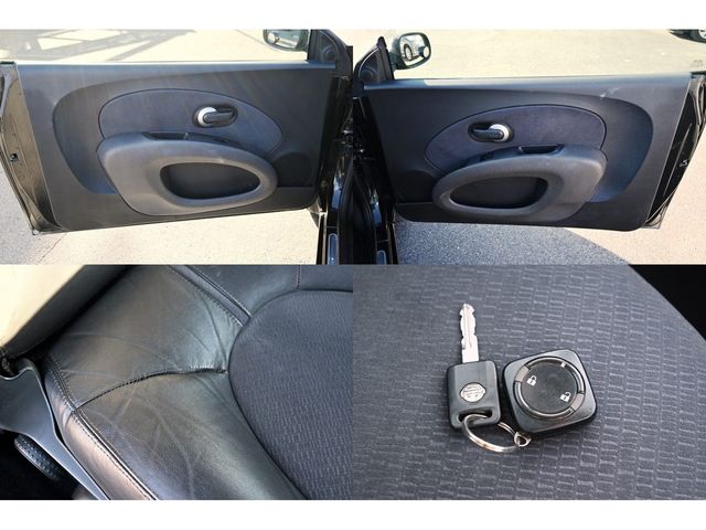 Nissan MICRA C+C 2007-08 192883-18