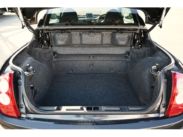 Nissan MICRA C+C 2007-08 192883-19
