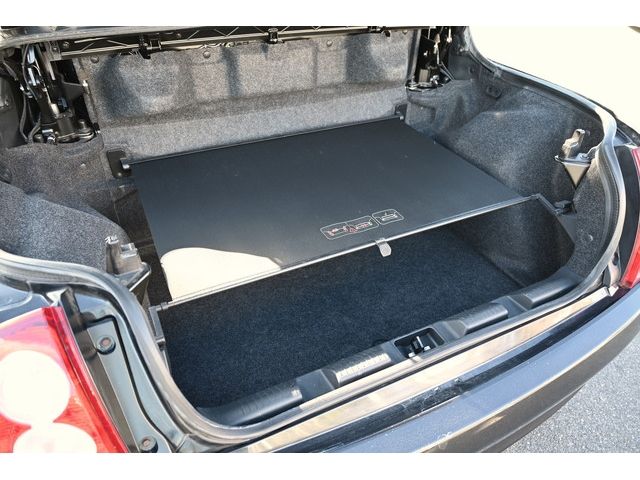 Nissan MICRA C+C 2007-08 192883-20