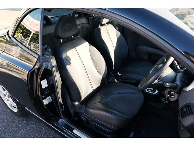 Nissan MICRA C+C 2007-08 192883-13