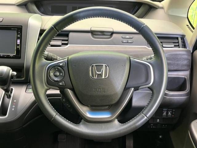 Honda FREED 2017-01 186198-12
