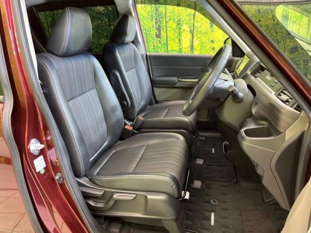 Honda FREED 2017-01 186198-8
