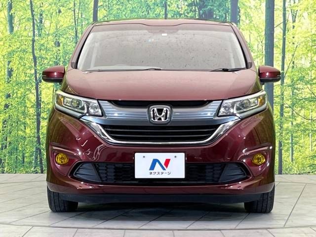 Honda FREED 2017-01 186198-15