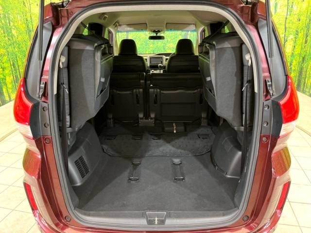 Honda FREED 2017-01 186198-11