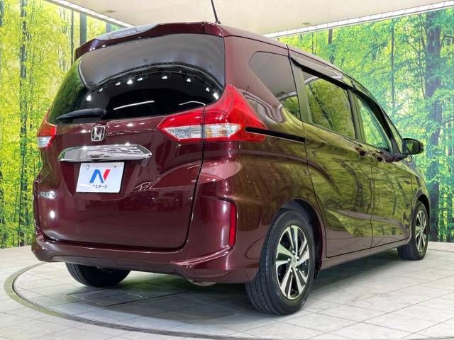 Honda FREED 2017-01 186198-18