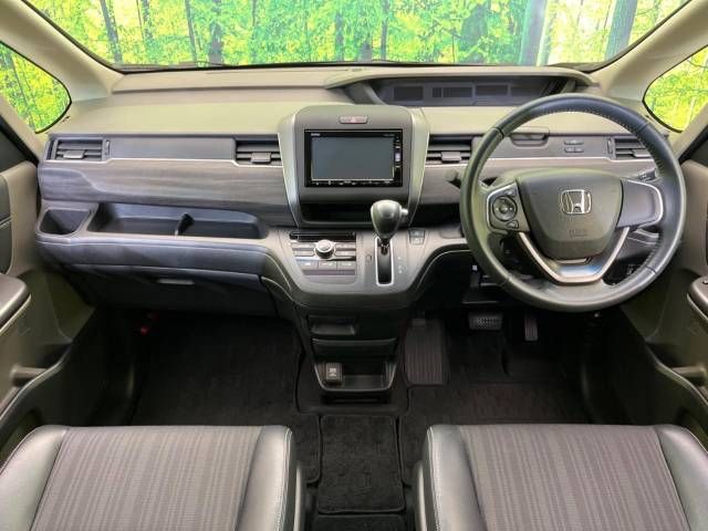Honda FREED 2017-01 186198-1