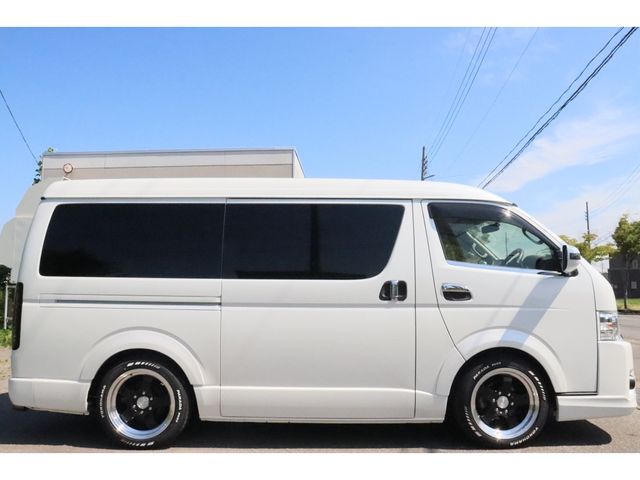 Toyota HIACE VAN 2014-09 13605-5