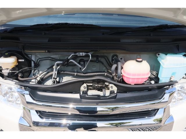Toyota HIACE VAN 2014-09 13605-25