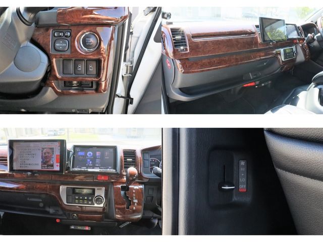 Toyota HIACE VAN 2014-09 13605-21