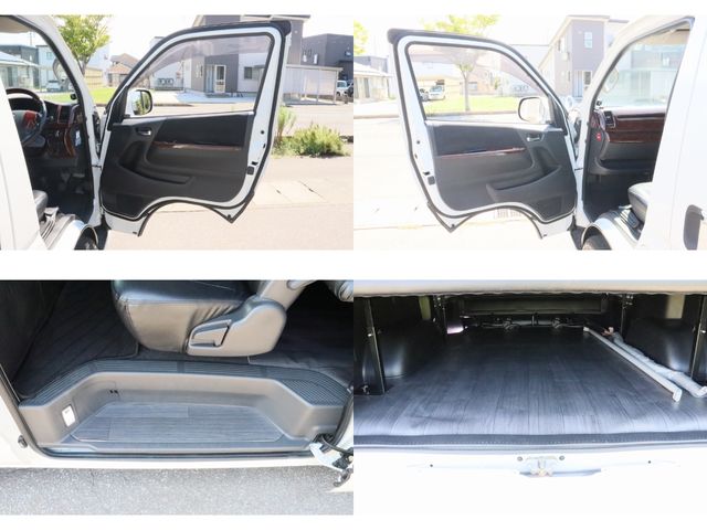 Toyota HIACE VAN 2014-09 13605-23