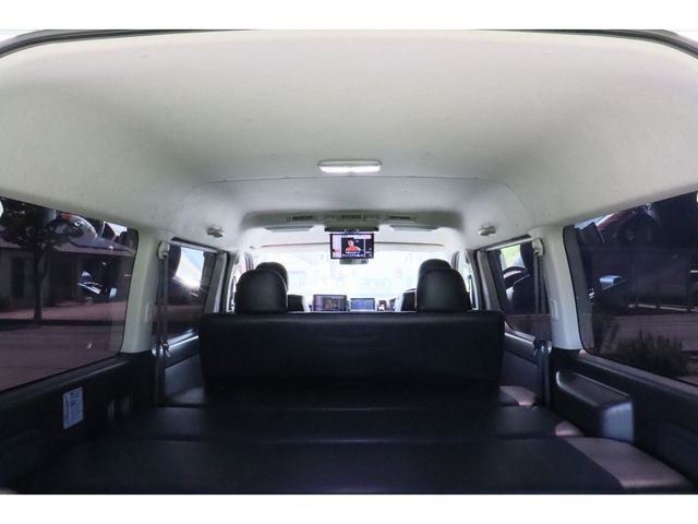 Toyota HIACE VAN 2014-09 13605-17