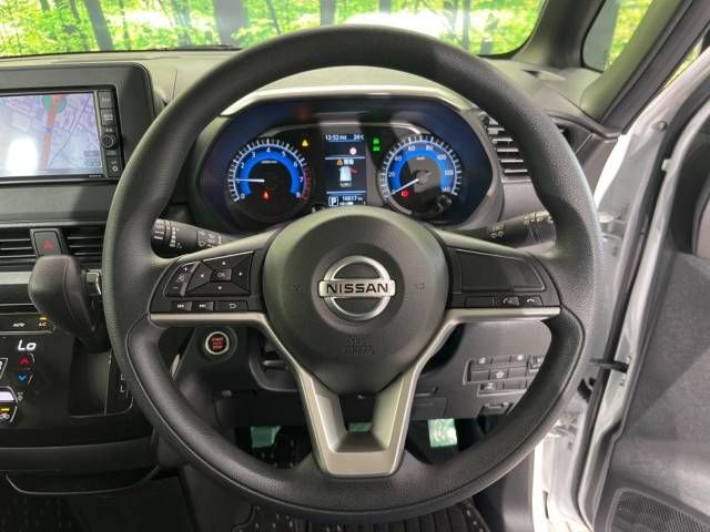 Nissan ROOX 2022-05 15744-11